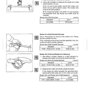 New Holland E70 Midi Bandgrävmaskin Service och reparation Verkstadsmanual | Direkt PDF-nedladdning bild 9