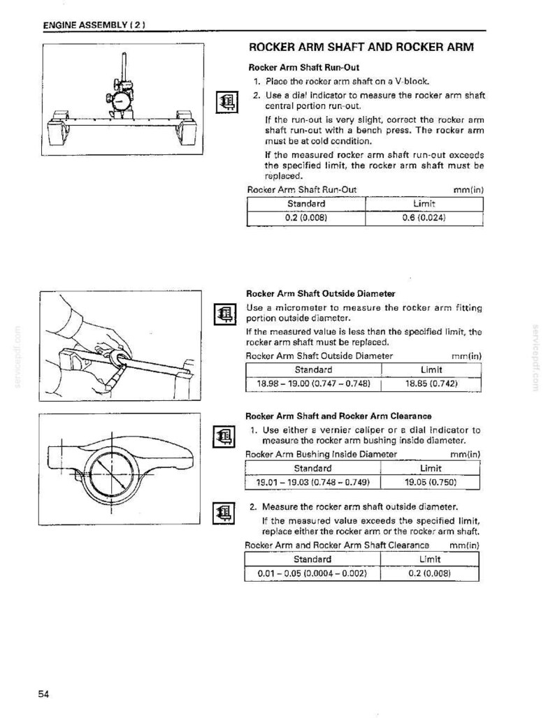 New Holland E70 Midi Bandgrävmaskin Service och reparation Verkstadsmanual | Direkt PDF-nedladdning bild 9