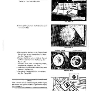 Kobelco SK150LC Hydraulic Excavator Operator Owners Operation Manual | Instant PDF Download Bild 5