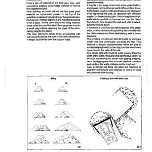 Manual de operación y mantenimiento para el operador de la New Holland DC150, DC150 LGP Construction / Descarga instantánea en PDF imagen 8