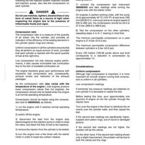 New Holland Tk75va, Tk80a, Tk80ma, Tk90a, TK90MA, TK100A Tractor Service Repair Workshop Manual | Instant PDF Download image 4