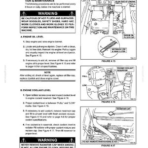 Kobelco SK200SRLC Excavator Operator Owners Operation Manual | Instant PDF Download image 5