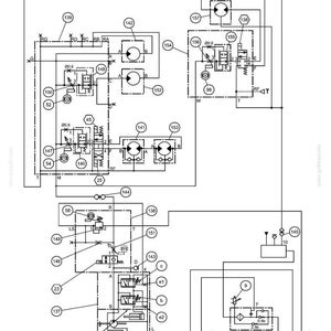 New Holland VN 2080 Grape Harvester Service Repair Workshop Manual PDF | Instant PDF Download image 5