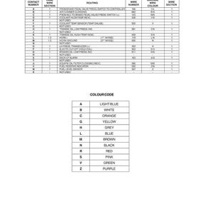 Case 1650K bandschaktare servicemanual PDF | Verkstadsreparation | Direktnedladdning bild 10