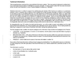 Flexi-Coil 1740, 2340, 2640, 3450, 3850, 4350 Air Cart Service Repair Workshop Manual | Instant PDF Download image 3