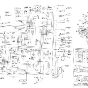 Case 1818 Uni-Loader Servicemanual PDF | Verkstadsreparation | Direktnedladdning bild 10