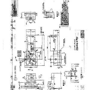 Kobelco K912A, K912ALC Hydraulic Excavator Service Repair Workshop Manual | Instant PDF Download image 11