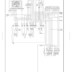 New Holland B90b, B90blr, B100b, B100blr, B100btc, B110b, B110BTC, B115B Backhoe Loader Service Repair Workshop Manual | PDF Download image 10