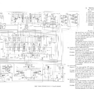 Kobelco SK270LC IV hydraulisk grävmaskin, service och reparation, verkstadsmanual | Direkt PDF-nedladdning bild 5