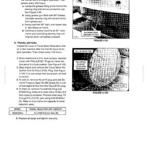 Kobelco SK150LC Hydraulic Excavator Operator Owners Operation Manual | Instant PDF Download Bild 7