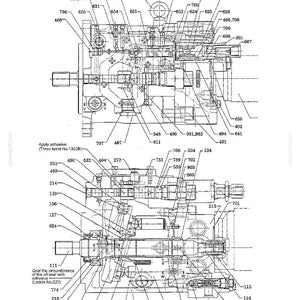 Kobelco SK80CS-1E Hydraulic Excavator Service Repair Workshop Manual | Instant PDF Download image 5