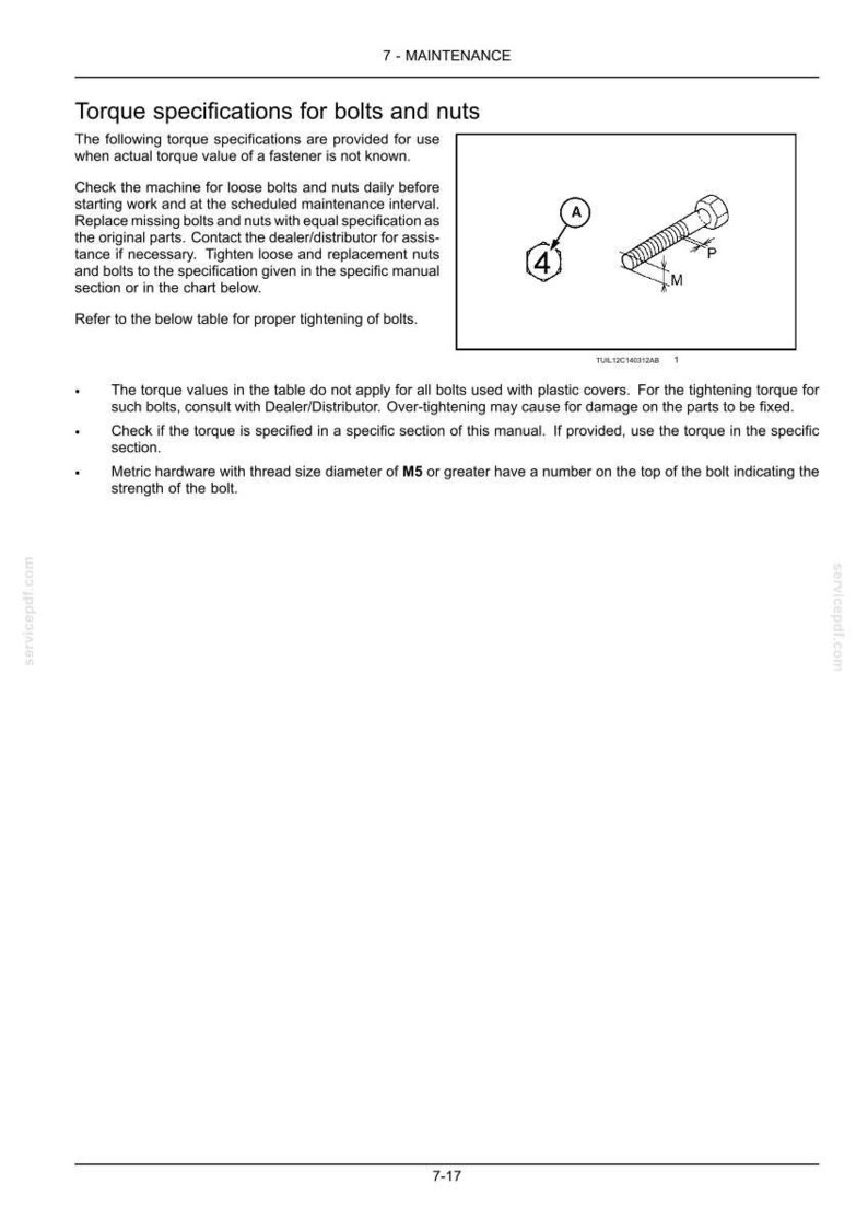 Manual de operación y mantenimiento de la excavadora de orugas New Holland E230CSR / Descarga instantánea en PDF imagen 8