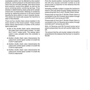 New Holland L160, L170 Skid Steer Service Repair Workshop Manual | Instant PDF Download image 6