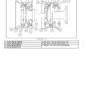 New Holland T8.275, T8.300, T8.330, T8.360, T8.390 Tractor Operator Owners Operation Manual | Instant Pdf Download image 7