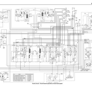 New Holland E30B, E35B Compact Hydraulic Excavator Service Repair Workshop Manual | Instant PDF Download image 4