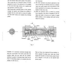 Kobelco K905, K905LC Hydraulic Excavator Service Repair Workshop Manual | Instant PDF Download image 7