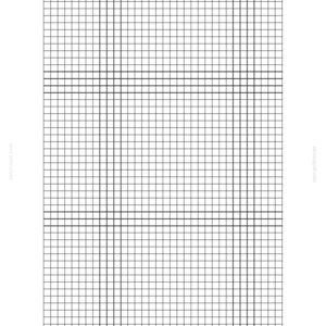 May include: A white page with a grid pattern, featuring horizontal and vertical lines forming numerous small squares. The text "SERVICE DATA LW 80.B" and "Notes" are at the top. The number "13" is in the bottom right corner. The document is a service data sheet.