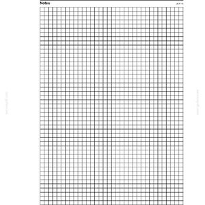 May include: A white page from a technical handbook with a grid pattern for notes. The text "TECHNICAL HANDBOOK" and "Notes" are at the top. The number "32" is at the bottom left.
