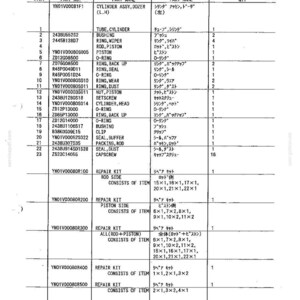 Kobelco Sk235sr, SK235SR LC Hydraulic Excavator Operator Owners Operation Manual | Instant PDF Download image 11