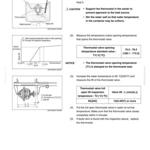 New Holland E385B, E385BLC Excavator Service Repair Workshop Manual | Instant PDF Download image 10