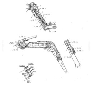 Kobelco Sk70sr, SK70SR-1E Hydraulic Excavator Operator Owners Operation Manual | Instant PDF Download image 7
