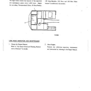 Kobelco K903B Excavator Operator Owners Operation Manual | Instant PDF Download image 3