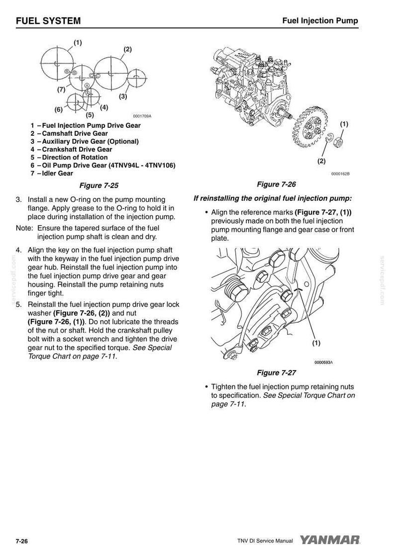 Kobelco 50SR Acera Tier 4 Compact Crawler Excavator Service Repair Workshop Manual | Instant PDF Download image 10