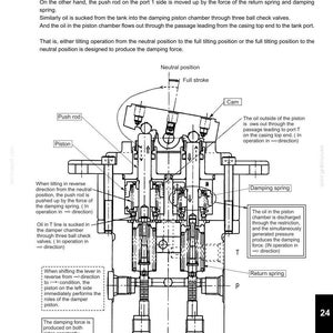 New Holland E18B Tier 4 Hydraulic Excavator Service Repair Workshop Manual | Instant PDF Download image 5