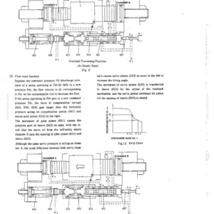 Kobelco MD240BLC Hydraulic Excavator Service Repair Workshop Manual | Instant PDF Download image 7