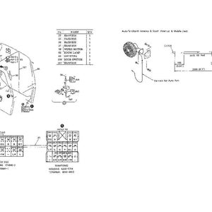 Kobelco SK115dzlc IV, SK120LC IV hydraulisk grävmaskin, service och reparation, verkstadsmanual | Direkt PDF-nedladdning bild 6