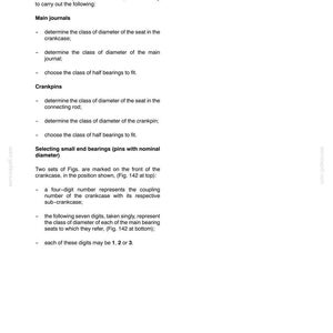 New Holland Fx30, Fx40, FX50, FX60 Forage Harvester Service Repair Workshop Manual | Instant PDF Download image 4