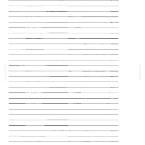 May include: A white page with black horizontal lines for writing notes. The top left corner features the text ACCESSORIES and NOTES in bold black capital letters. The bottom left corner displays the page number 7-16 in black text.