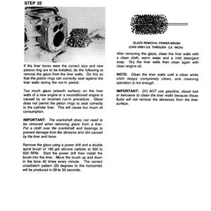 Case 1818 Uni-Loader Servicemanual PDF | Verkstadsreparation | Direktnedladdning bild 4