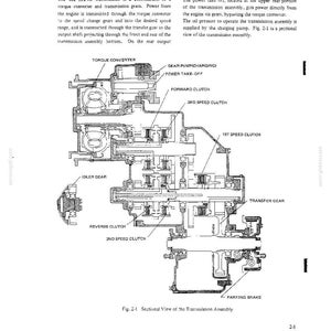 Kobelco LK300A Wheel Loader Service Repair Workshop Manual | Instant PDF Download image 8