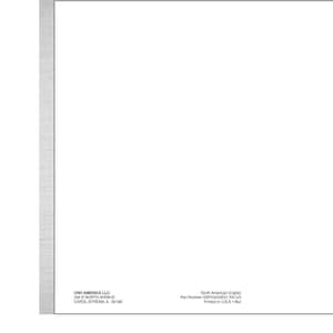 New Holland E27BSR Tier 4 Compact Crawler Excavator Service Repair Workshop Manual | Instant PDF Download image 11