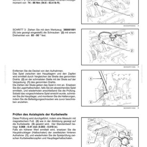 Steyr F4ce9484, F4ce9684, F4de9484, F4de9684, F4de9687, F4ge9484, F4ge9684, F4HE9484, F4HE9684 Motor Wartungshandbuch | PDF-Download image 5