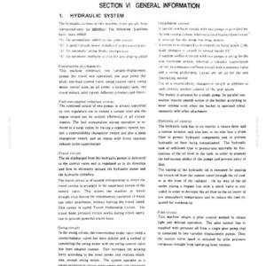 Kobelco MD200BLC Hydraulic Excavator Operator Owners Operation Manual | Instant PDF Download Bild 10