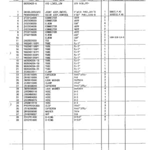 Kobelco Sk235sr, SK235SR LC Hydraulic Excavator Operator Owners Operation Manual | Instant PDF Download image 6