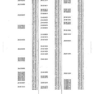 Kobelco Sk70sr, SK70SR-1E Hydraulic Excavator Operator Owners Operation Manual | Instant PDF Download image 11