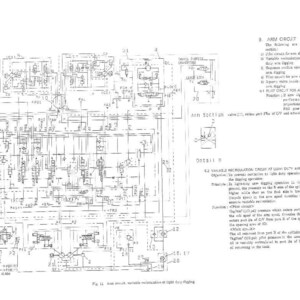 Kobelco SK115dzlc IV, SK120LC IV hydraulisk grävmaskin, service och reparation, verkstadsmanual | Direkt PDF-nedladdning bild 4