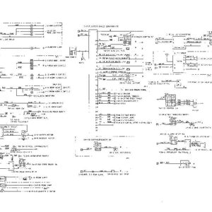 Kobelco Sk210, Sk210lc, Sk250, SK250LC, SK250NLC Hydraulic Excavator Operator Owners Operation Manual | Instant PDF Download image 8