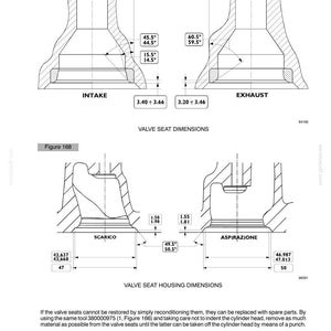 Iveco Nef Engines F4ge0484e F4GE0684F F4HE0684J Service Repair Workshop Manual | Instant PDF Download image 6