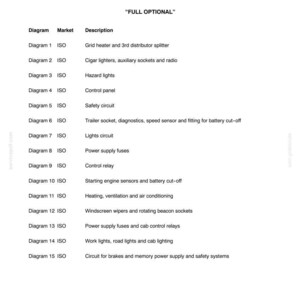 New Holland T4.55, T4.65, T4.75 PowerStar Tractor Service Repair Workshop Manual | Instant Pdf Download image 9