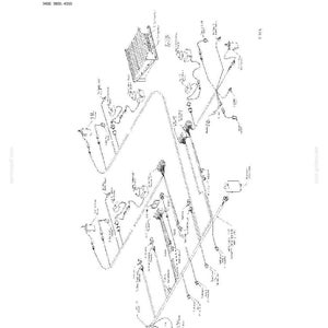 Flexi-Coil 1740, 2340, 2640, 3450, 3850, 4350 Air Cart Service Repair Workshop Manual | Instant PDF Download image 5