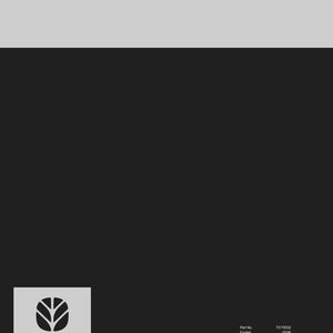 May include: A graphic with the New Holland Construction logo, a stylized leaf design, on a light gray background. The text "NEW HOLLAND CONSTRUCTION" is below the logo. The background is black and gray.