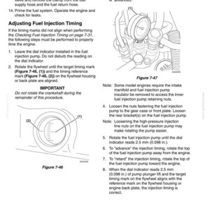 Manual de servicio y reparación para la excavadora hidráulica Kobelco SK50SR-5 / Descarga instantánea en PDF imagen 10