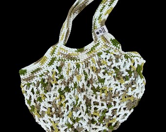 Mesh Market Bag