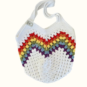 Granny Rocco Bag XL