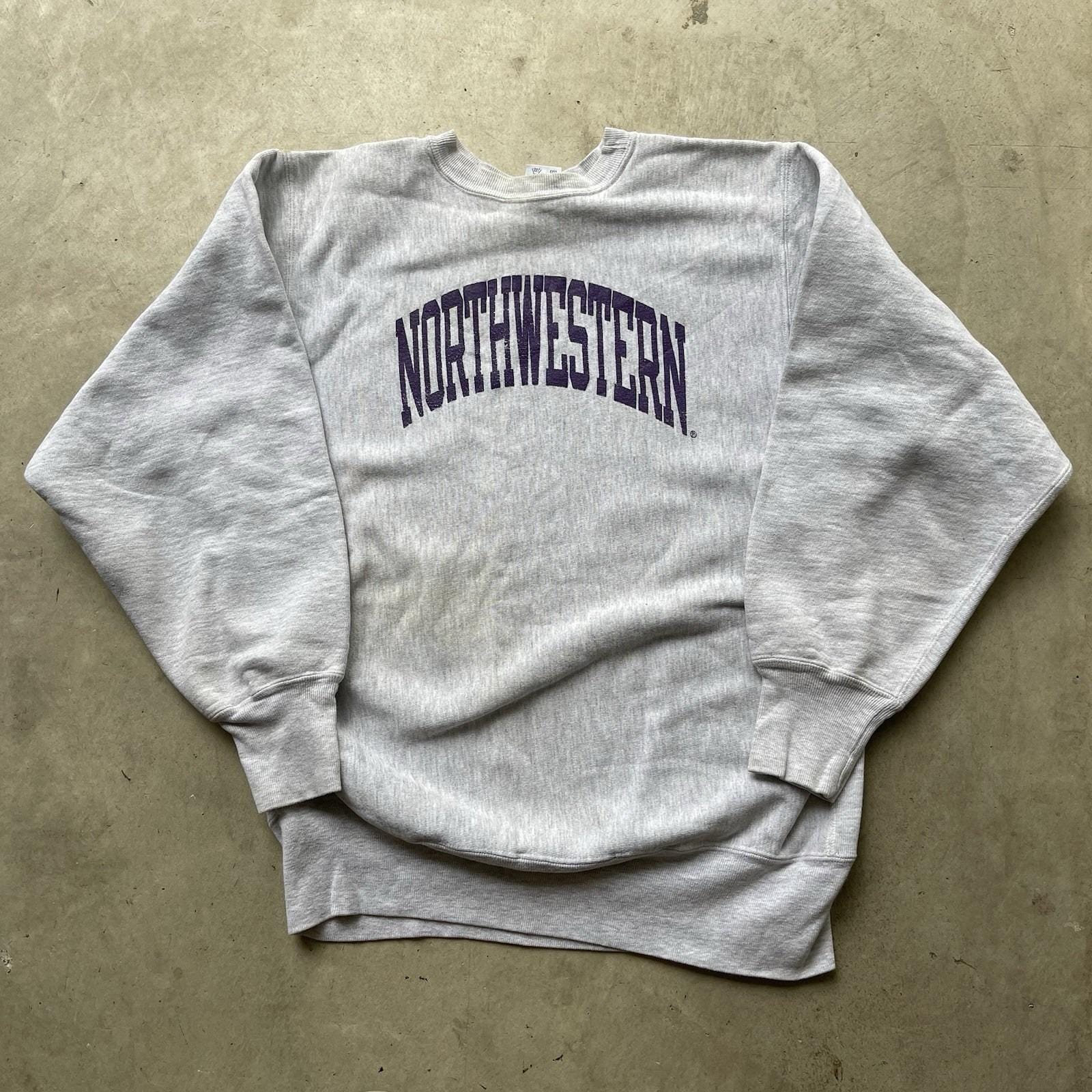 Northwestern clothing - Etsy 日本