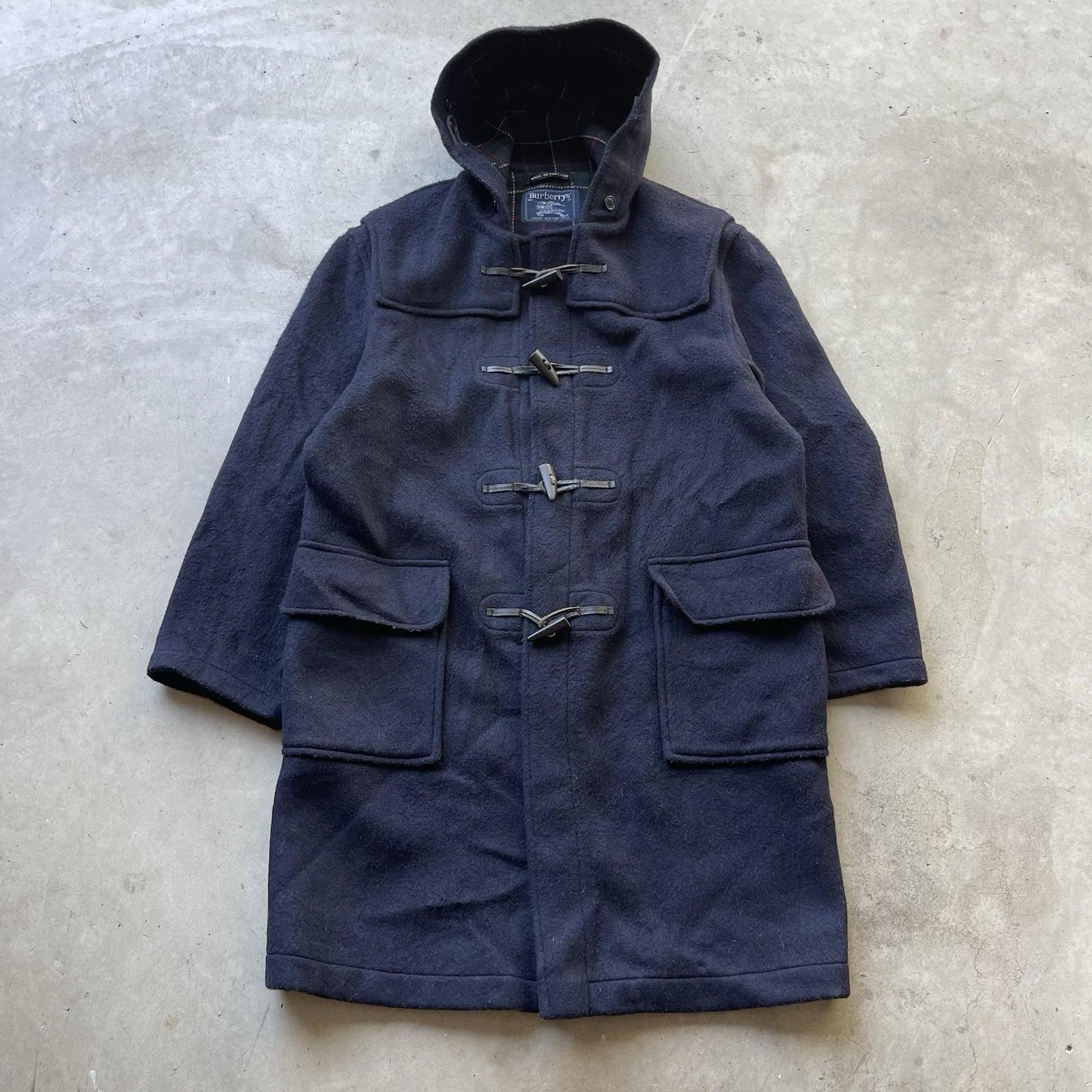 K*☆様 1990's Burburrys Special Duffle Coa il_fullxfull.7905703571_70kg.jpg